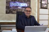 پیام تبريک مدیرعامل پاکسان به مناسبت شصت‌وسومین سالروز تأسیس